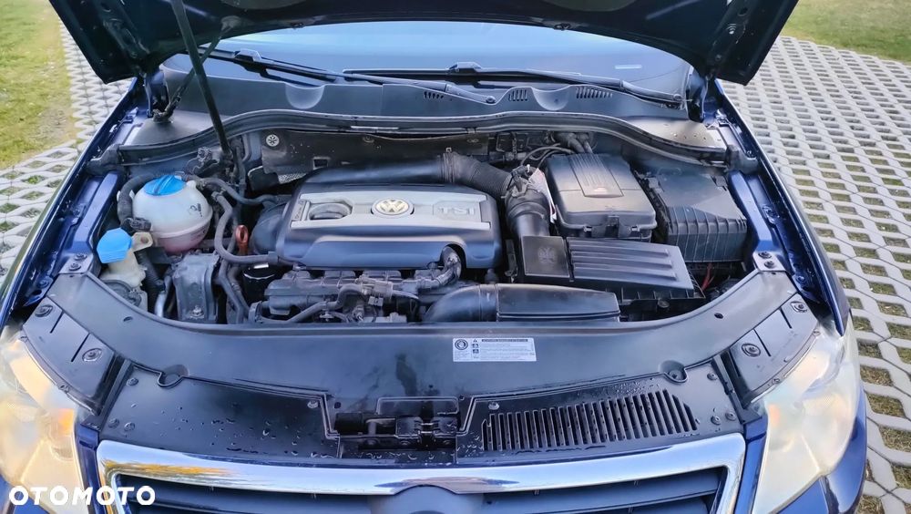 Volkswagen Passat 1.8 TSI Exclusive - 20