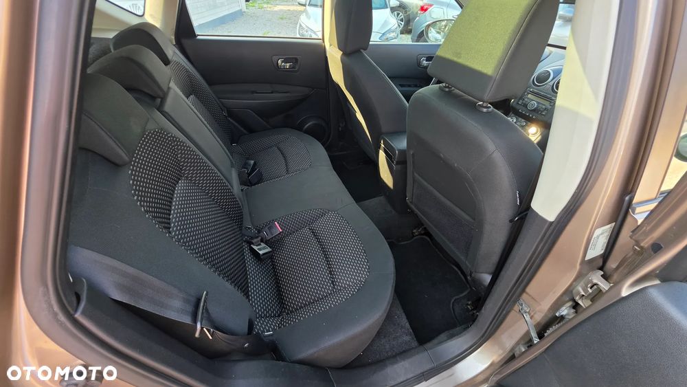 Nissan Qashqai 2.0 Tekna Pack - 8