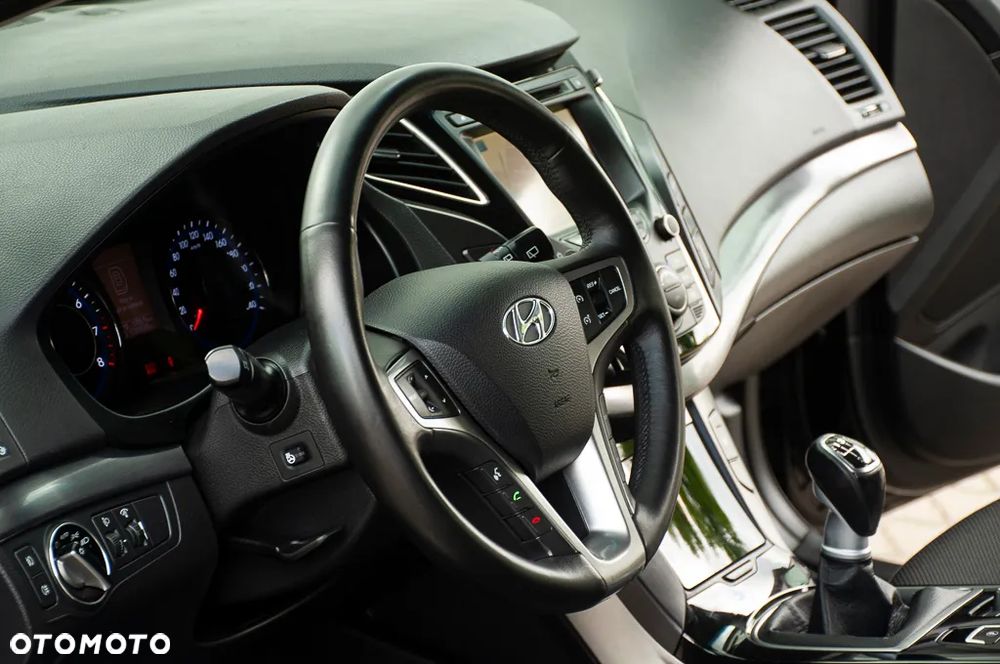 Hyundai i40 2.0 Premium - 27