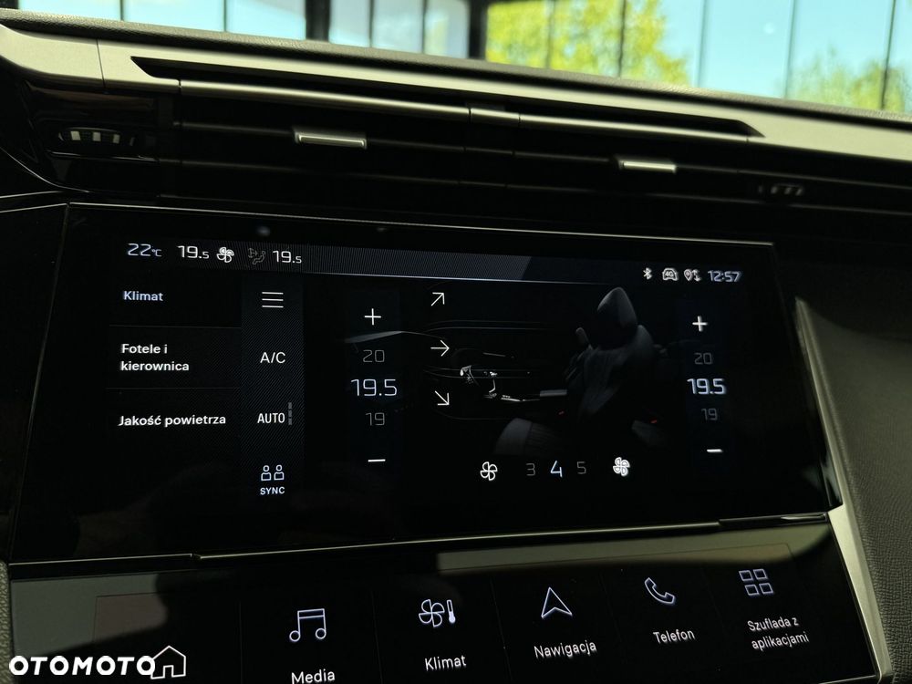 Peugeot 308 1.5 BlueHDi Allure Pack S&S EAT8 - 33