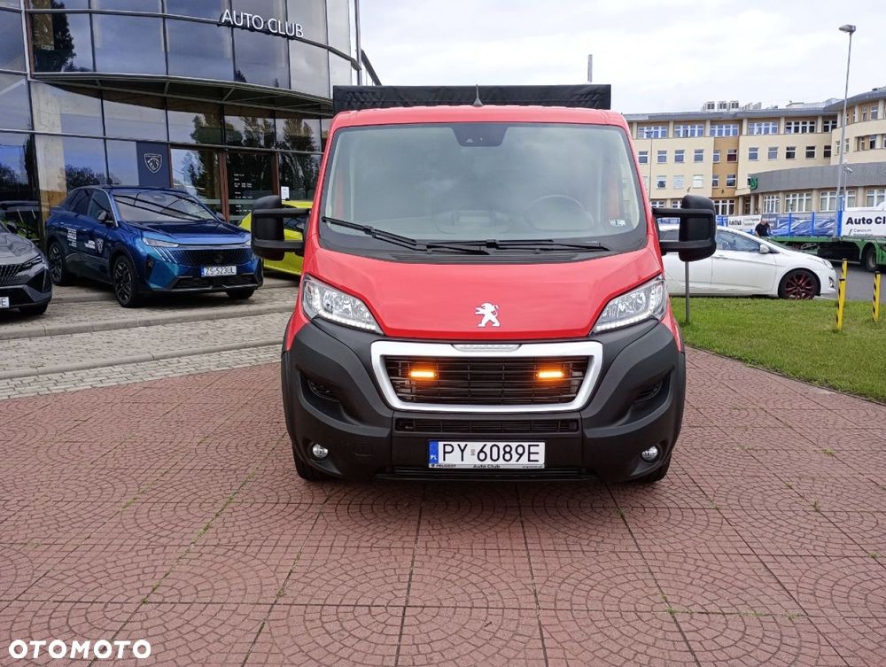 Peugeot Boxer - 2