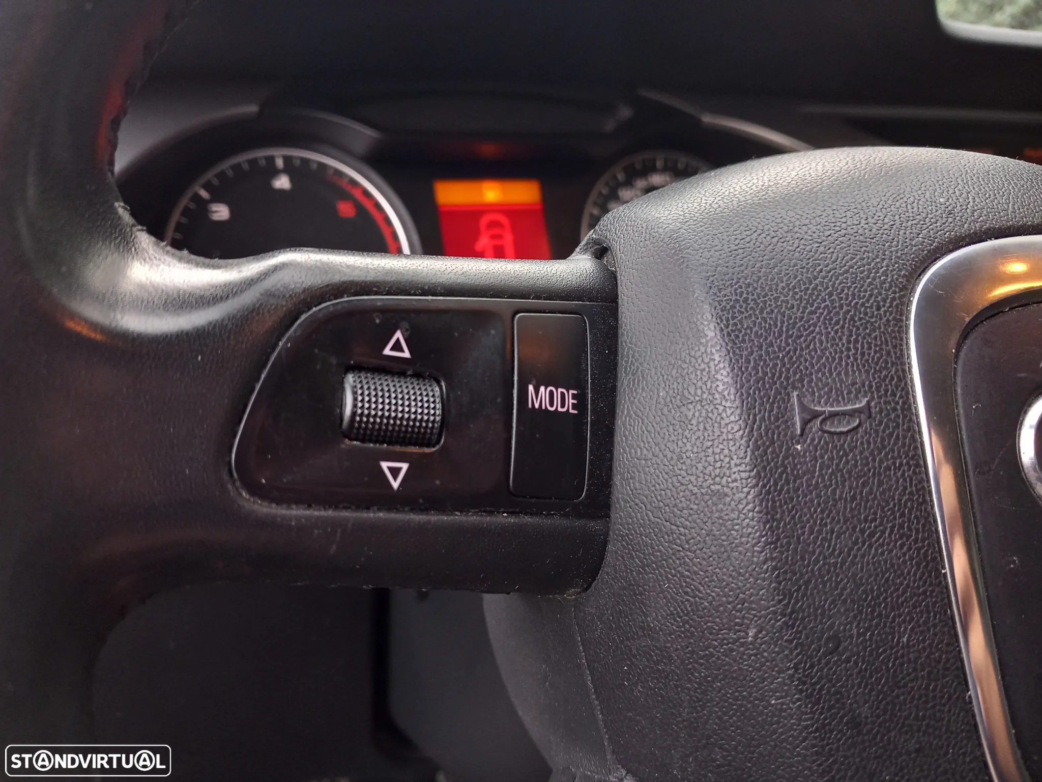 Audi A4 Avant 2.0 TDI Sport - 21