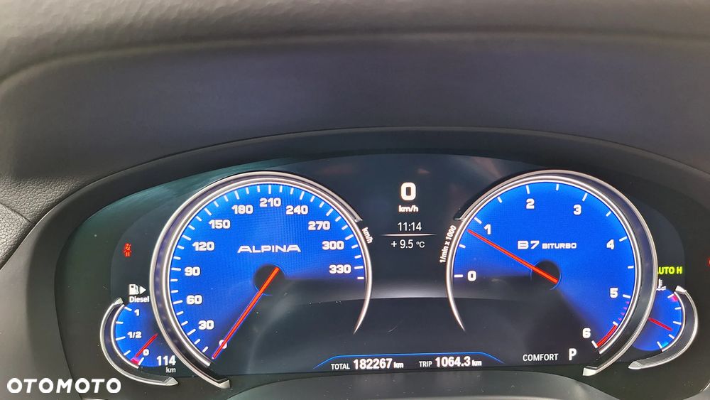 BMW X3 xDrive20d M Sport - 29
