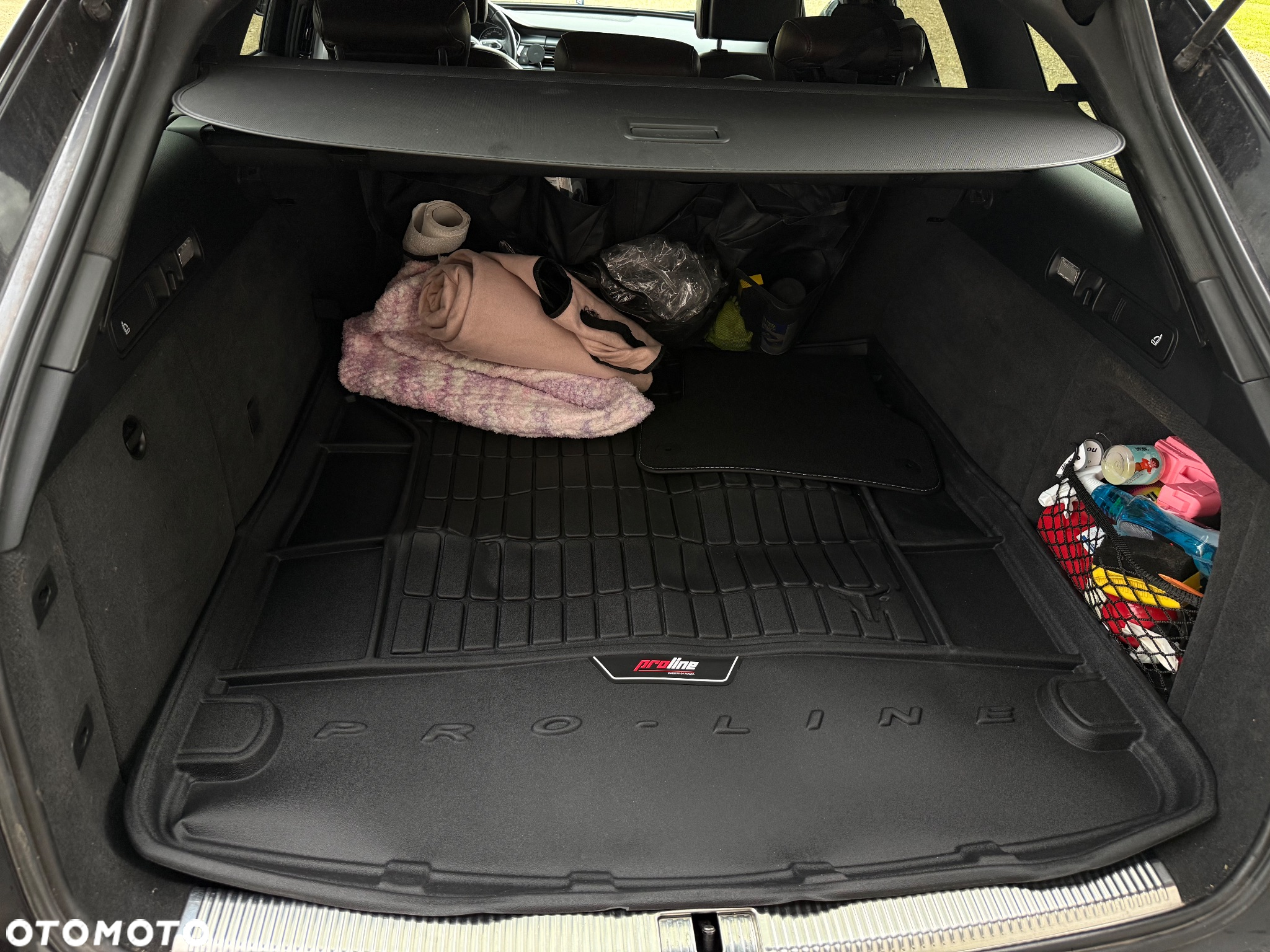 Audi A6 2.0 TDI ultra S tronic - 10