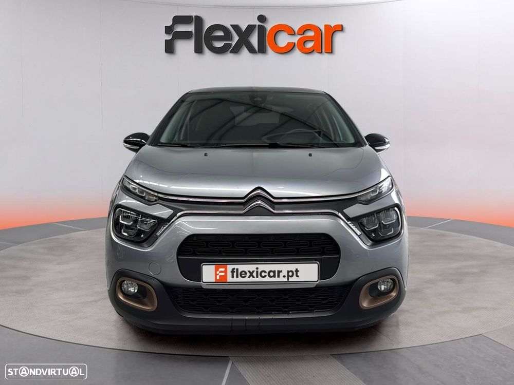 Citroën C3 1.2 PureTech C-Series - 7