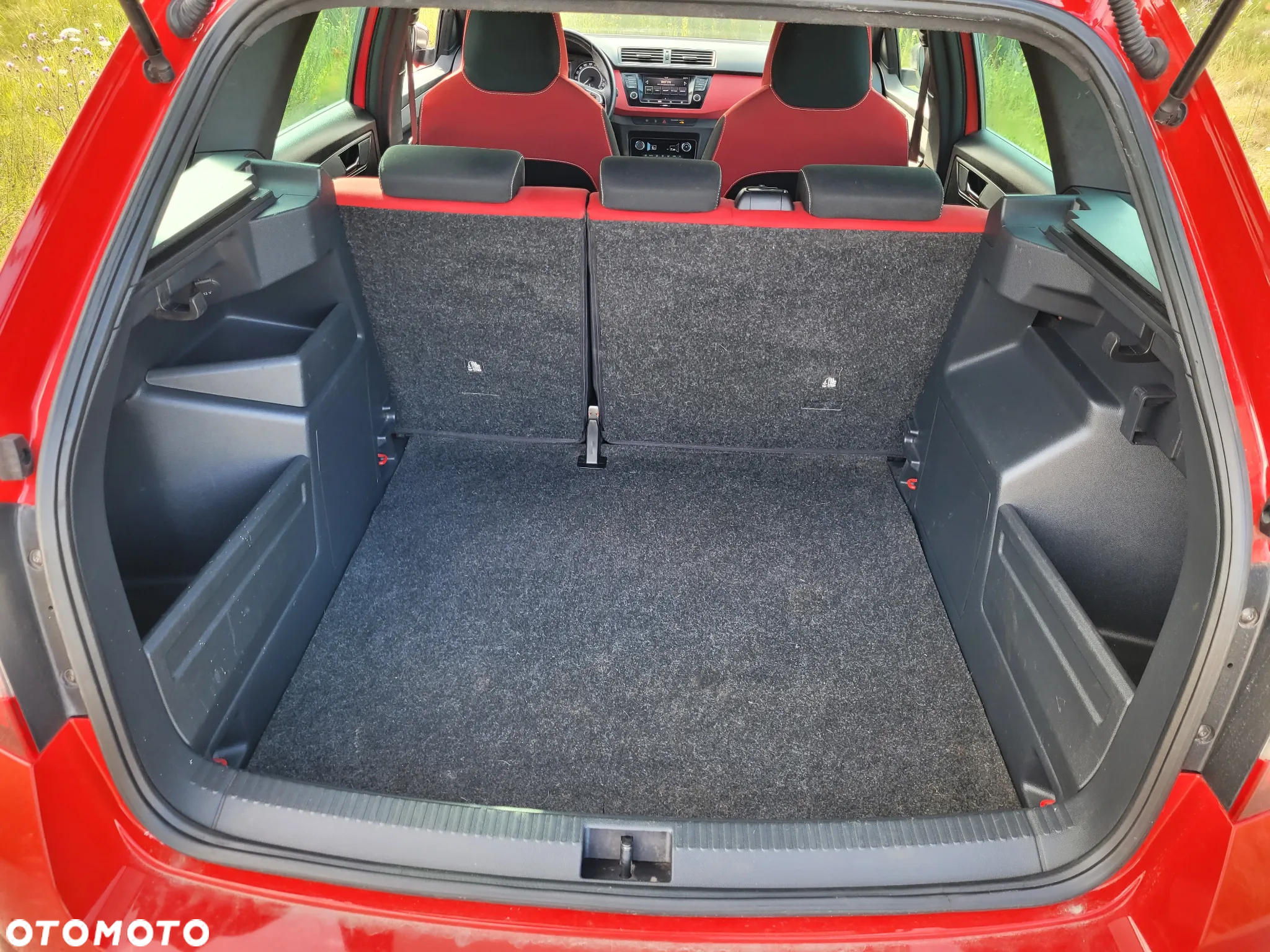 Skoda Fabia - 31