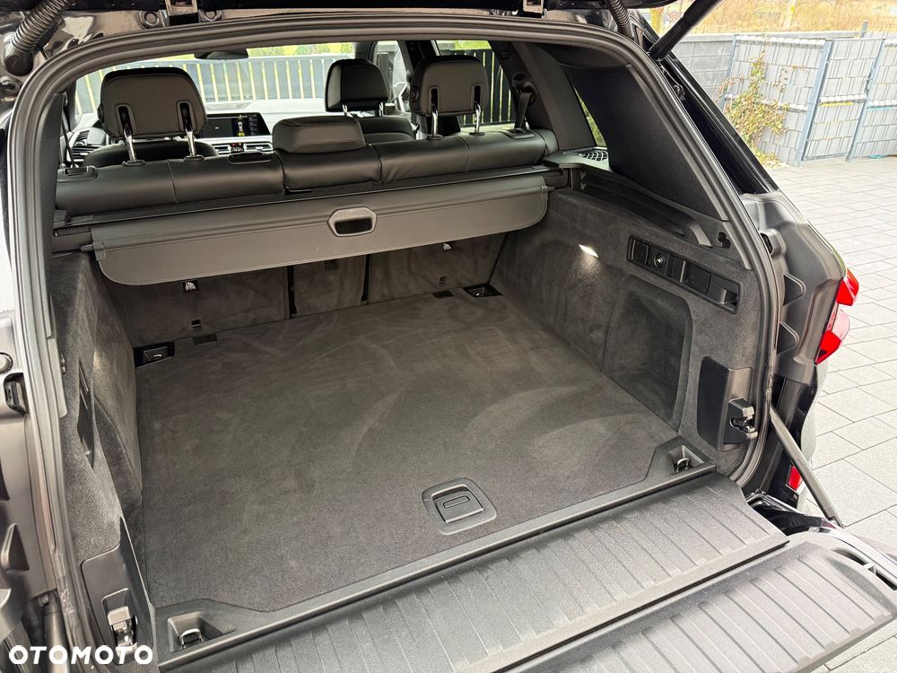 BMW X5 xDrive30d - 23