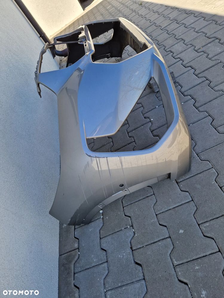 Zderzak Bmw U11 X1 M pakiet - 7