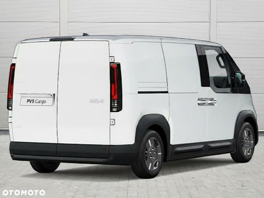 Kia PV5 - 3