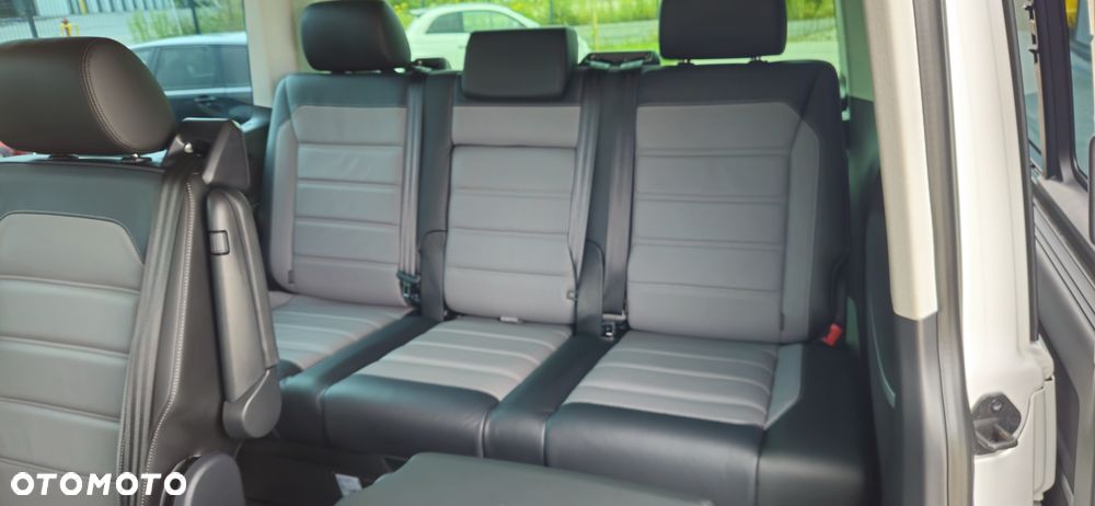 Volkswagen Multivan 2.0 TDI L1 Highline 4Motion DSG - 13