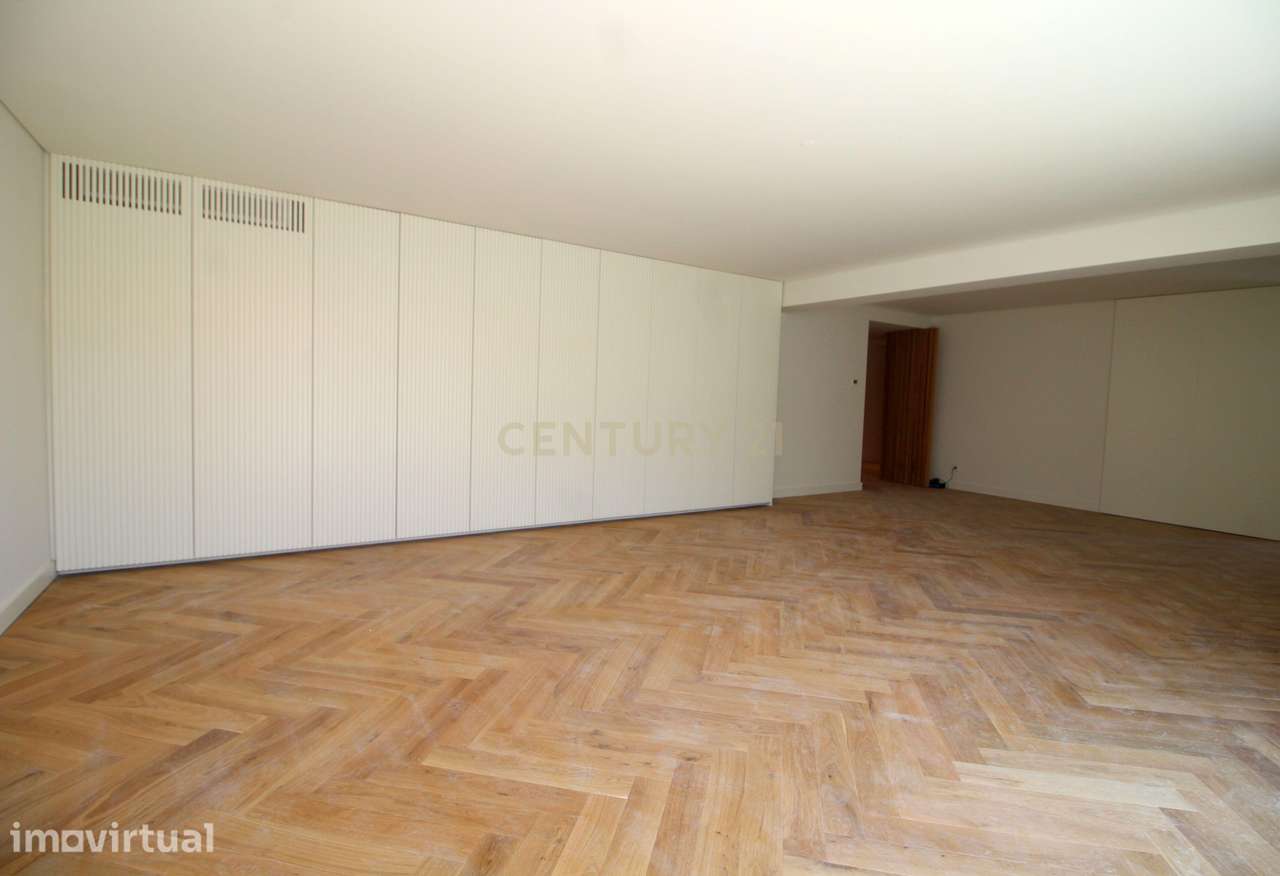 Luxuoso apartamento em Alcântara, Lisboa - 6 Quartos e Vista Rio - Grande imagem: 2/26
