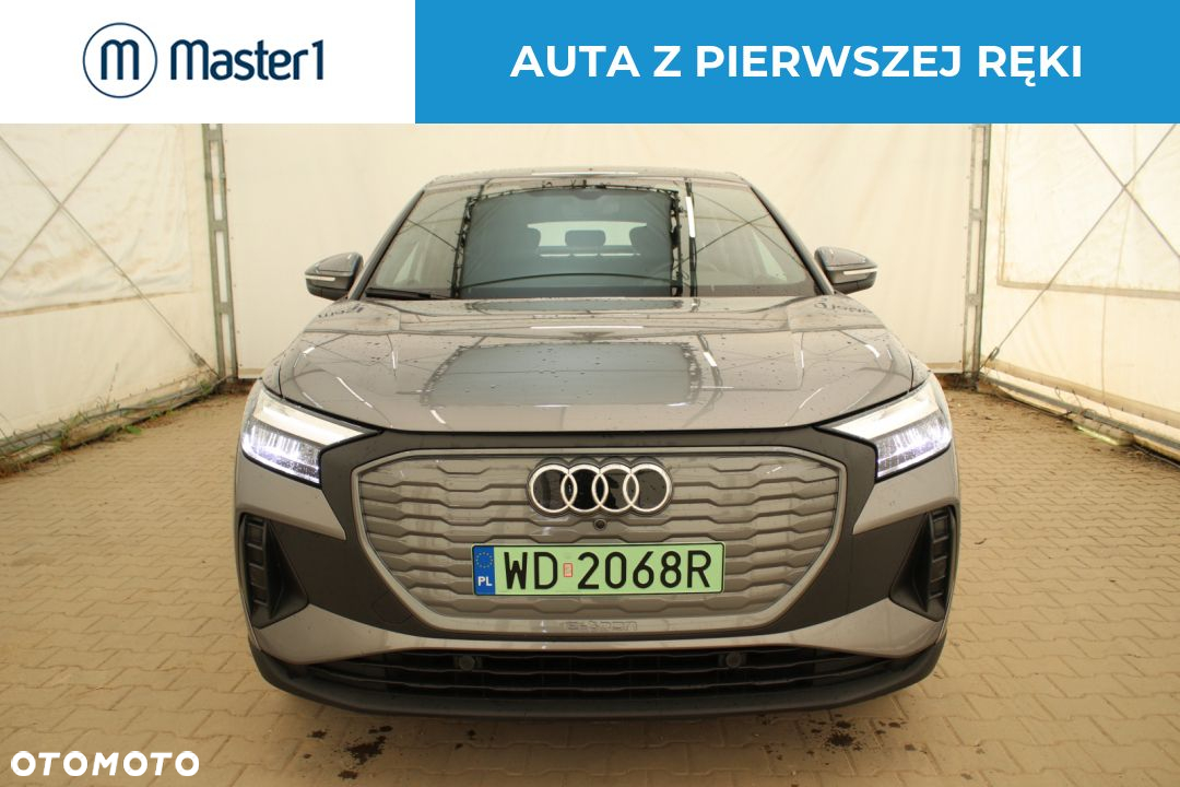 Audi Q4 e-tron e-tron 35 52kWh - 2