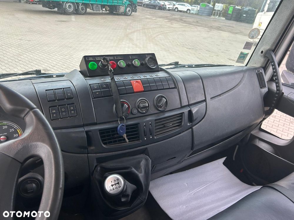 Iveco EEV120E22 - 18