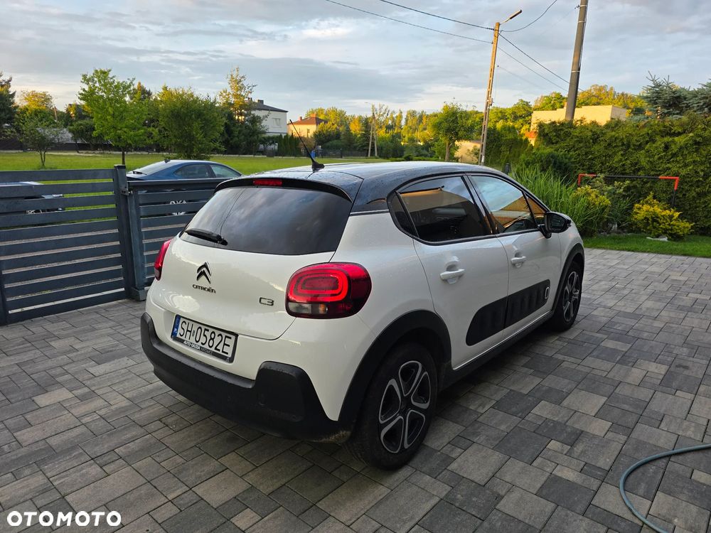 Citroën C3 1.2 PureTech Shine - 4