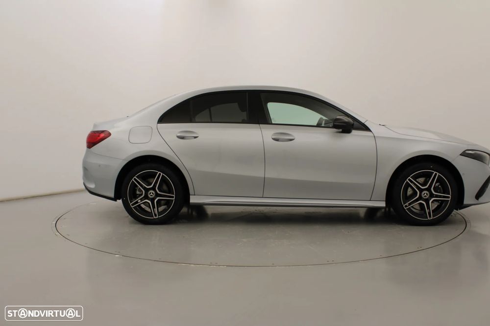 Mercedes-Benz A 250 Limousine e - 4