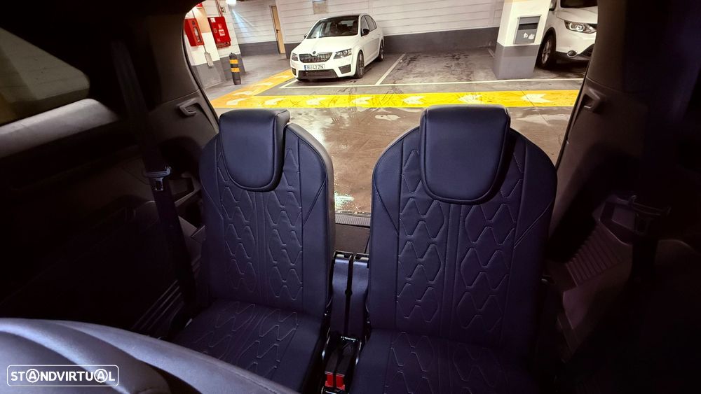 Peugeot 5008 1.5 BlueHDi GT Line J19 EAT8 - 44