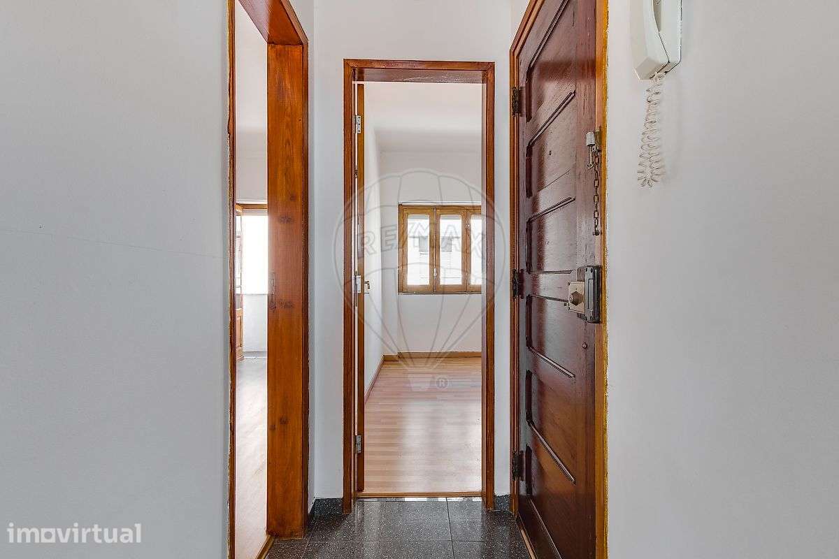 Apartamento T2 para venda - Grande imagem: 5/17