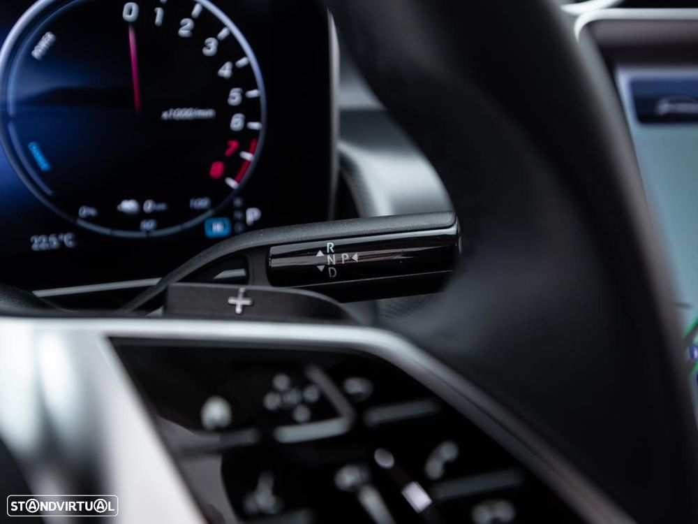 Mercedes-Benz GLC 300 e 4Matic - 21