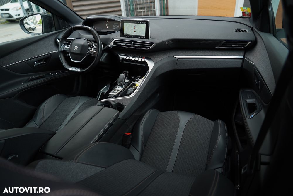 Peugeot 5008 1.5 BlueHDI s&s EAT8 Active - 24