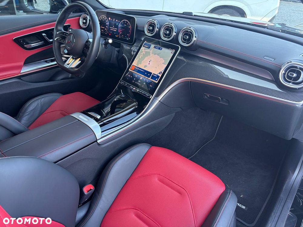 Mercedes-Benz CLE - 19