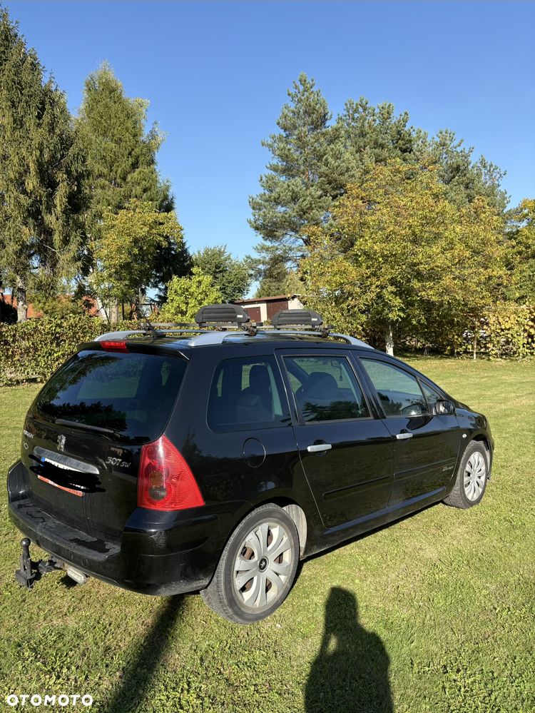 Peugeot 307 - 10