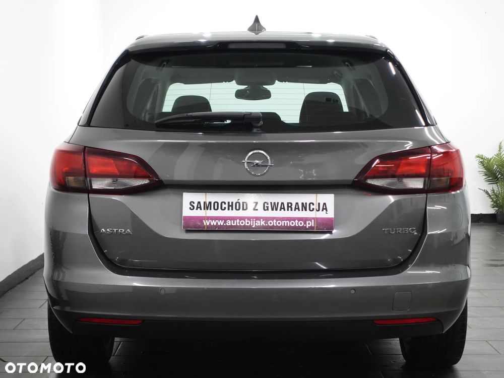 Opel Astra Sports Tourer Edition - 6