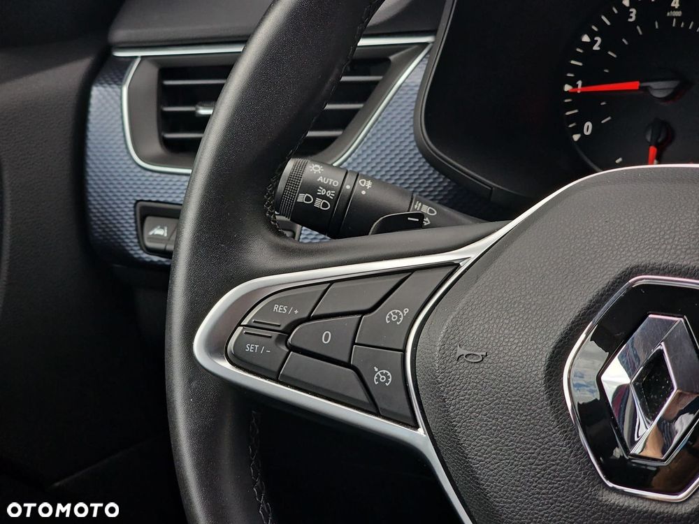 Renault Arkana 1.3 TCe mHEV Zen EDC - 15