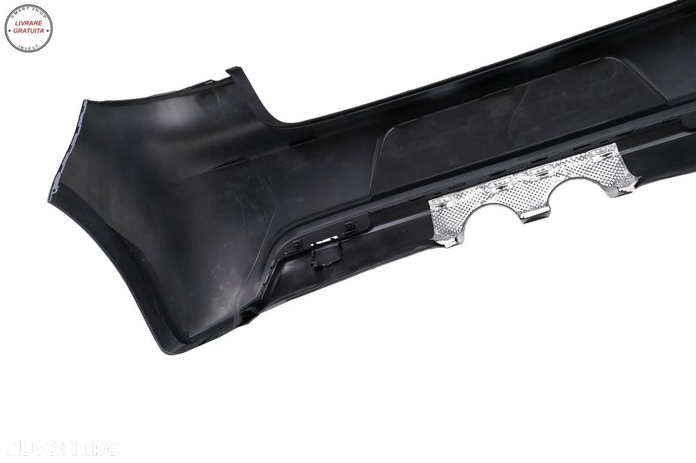 Pachet Complet Exterior VW Golf 6 Hatchback (2008-2013) R20 Look- livrare gratuita - 15