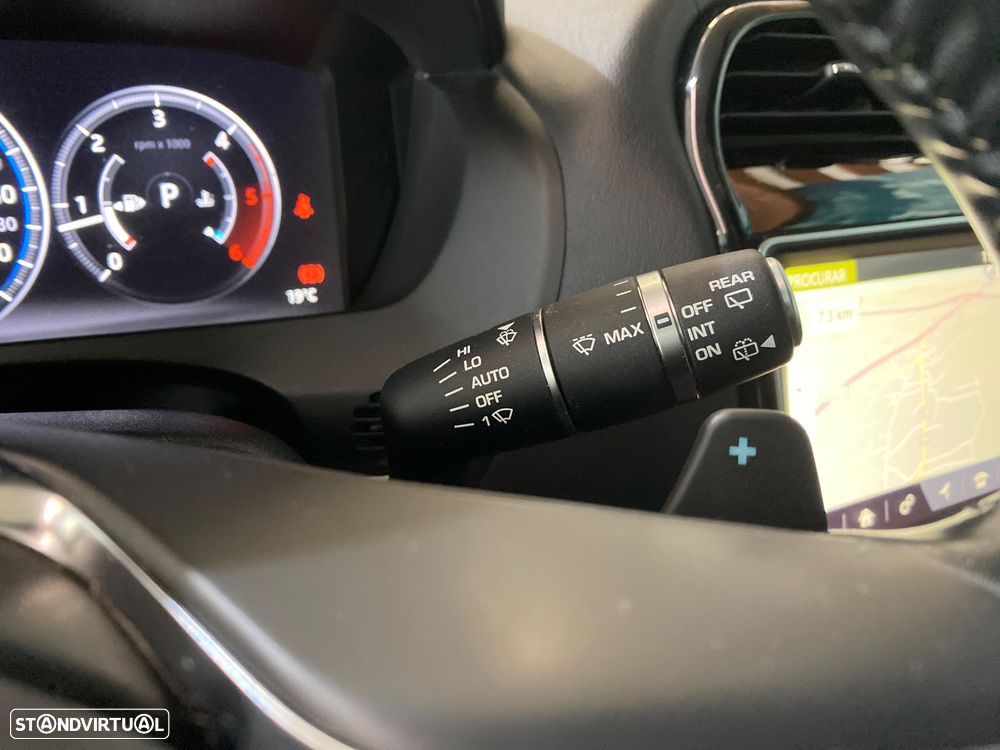 Jaguar F-Pace 2.0 i4D R-Sport AWD Aut. - 18