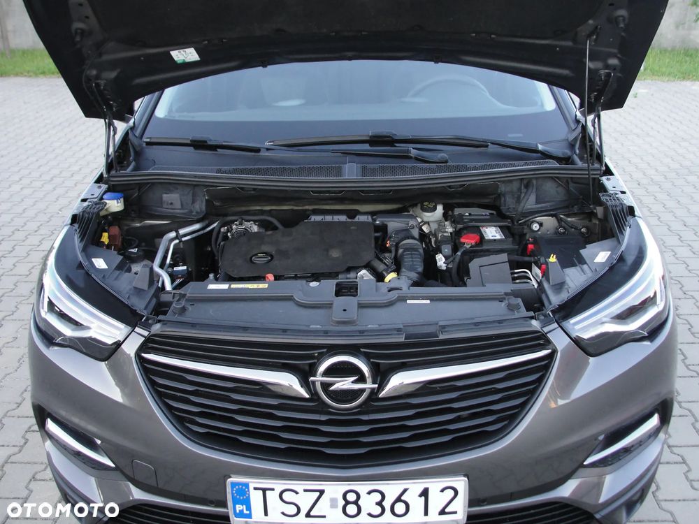 Opel Grandland X 1.5 D Start/Stop INNOVATION - 35
