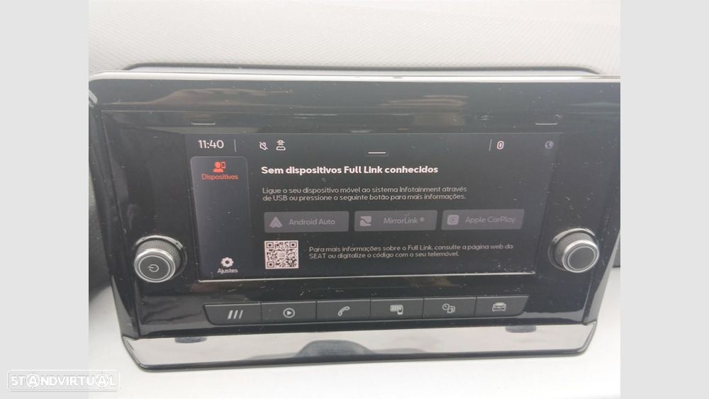 SEAT Arona 1.0 TSI Style - 17