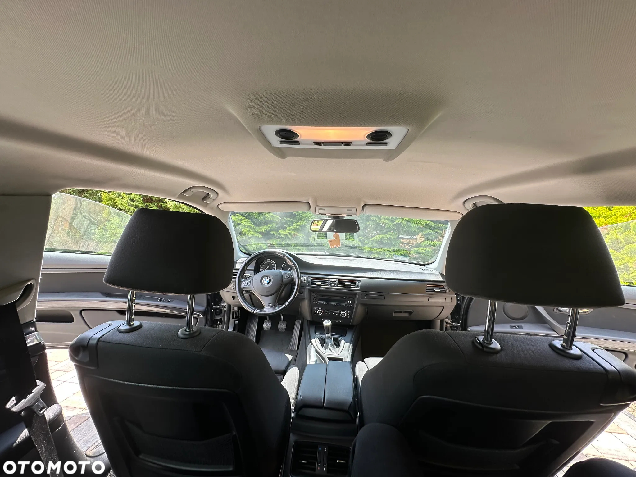 BMW Seria 3 320i - 13