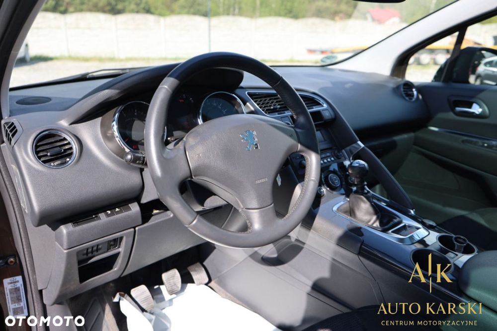 Peugeot 3008 - 19