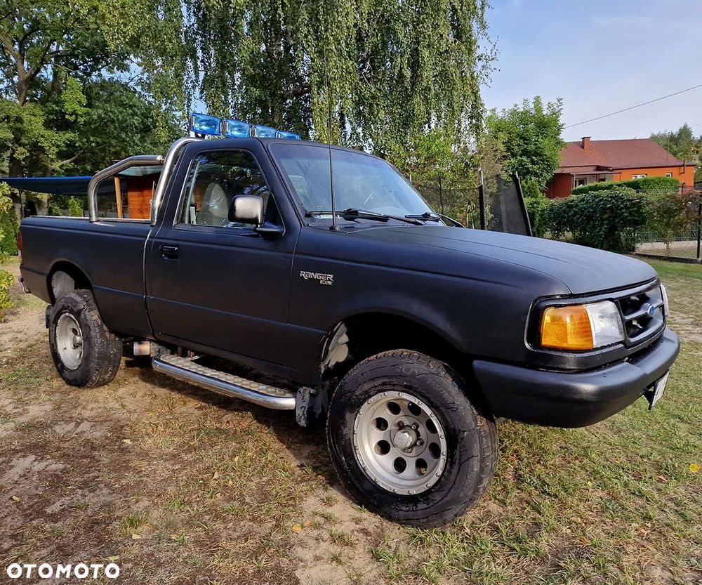 Ford Ranger - 4