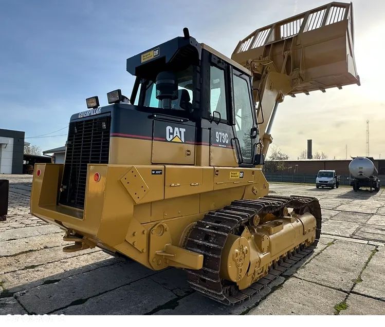 Caterpillar 973C - 38