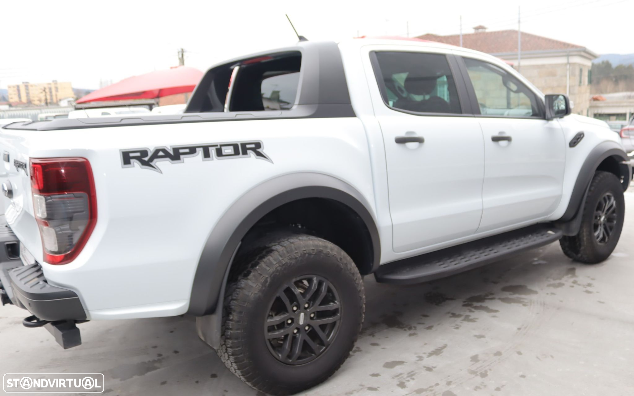 Ford Ranger - 9
