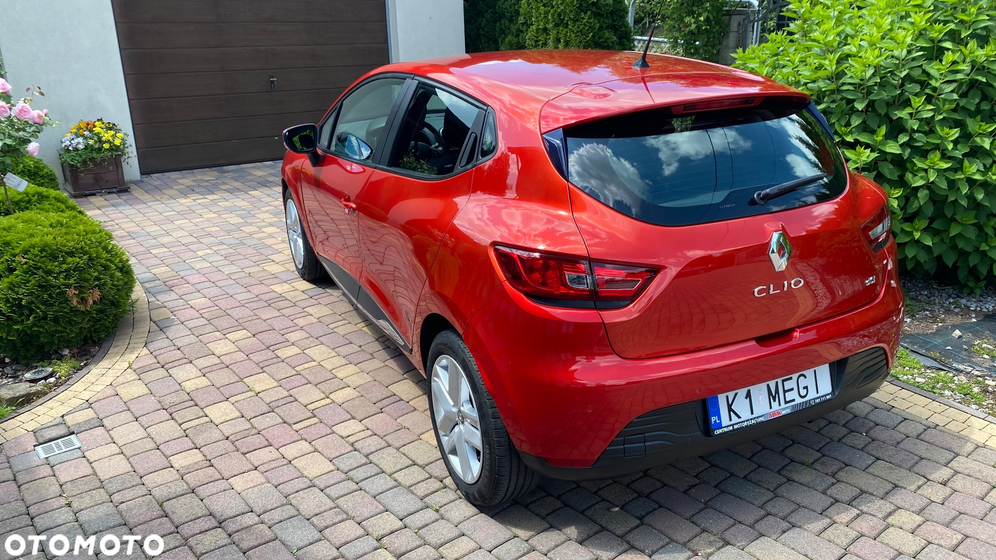 Renault Clio 1.5 dCi Energy Business - 5