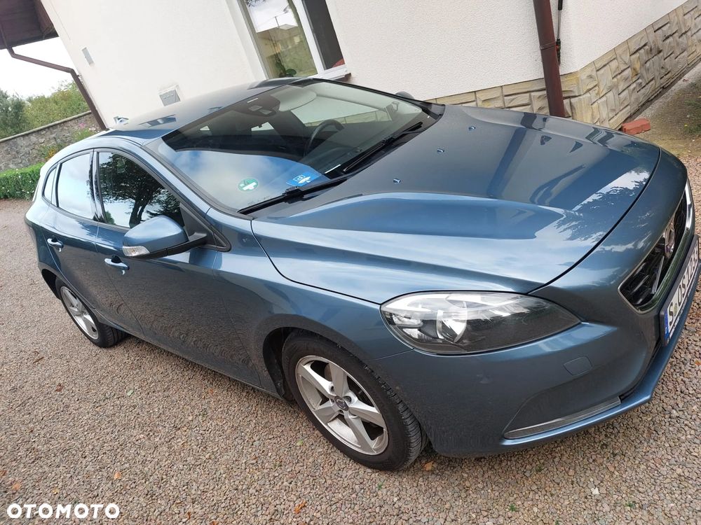 Volvo V40 D2 Base - 5
