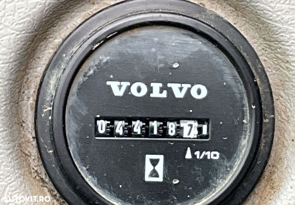 Volvo ECR88D Excavator - 5