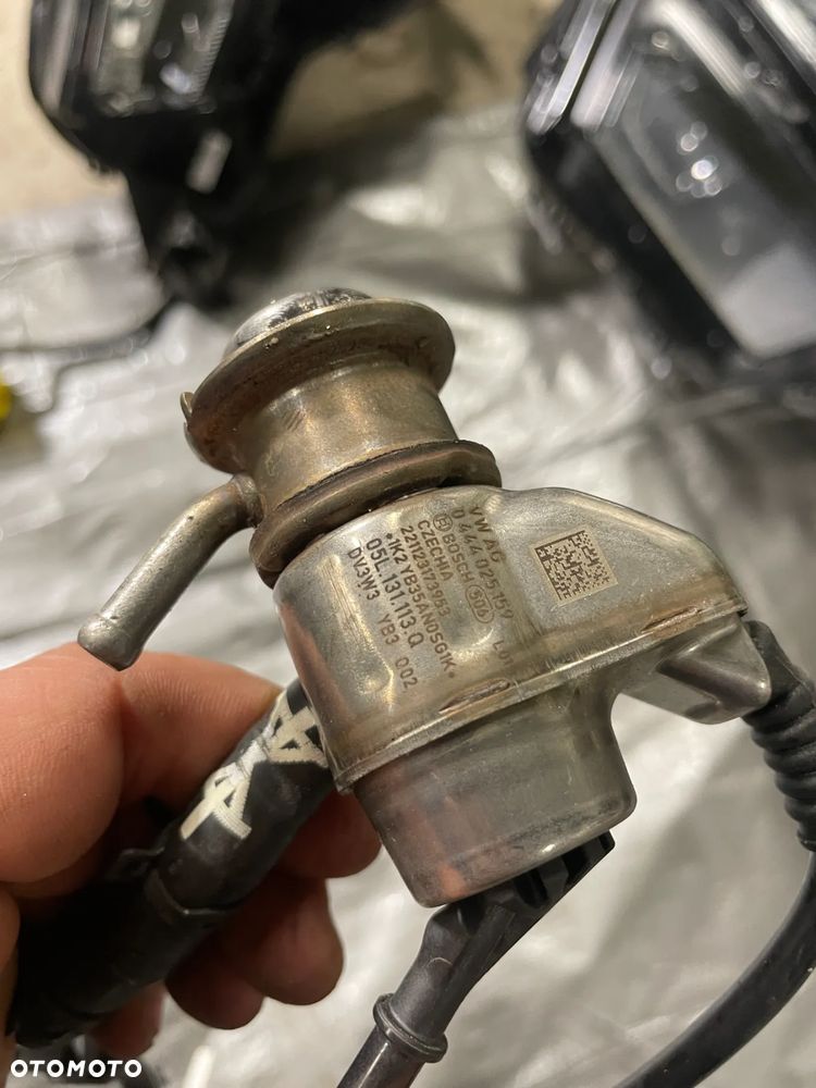 Vw Skoda Audi wtrysk wtryskiwacz AdBlue 05L131113Q - 2