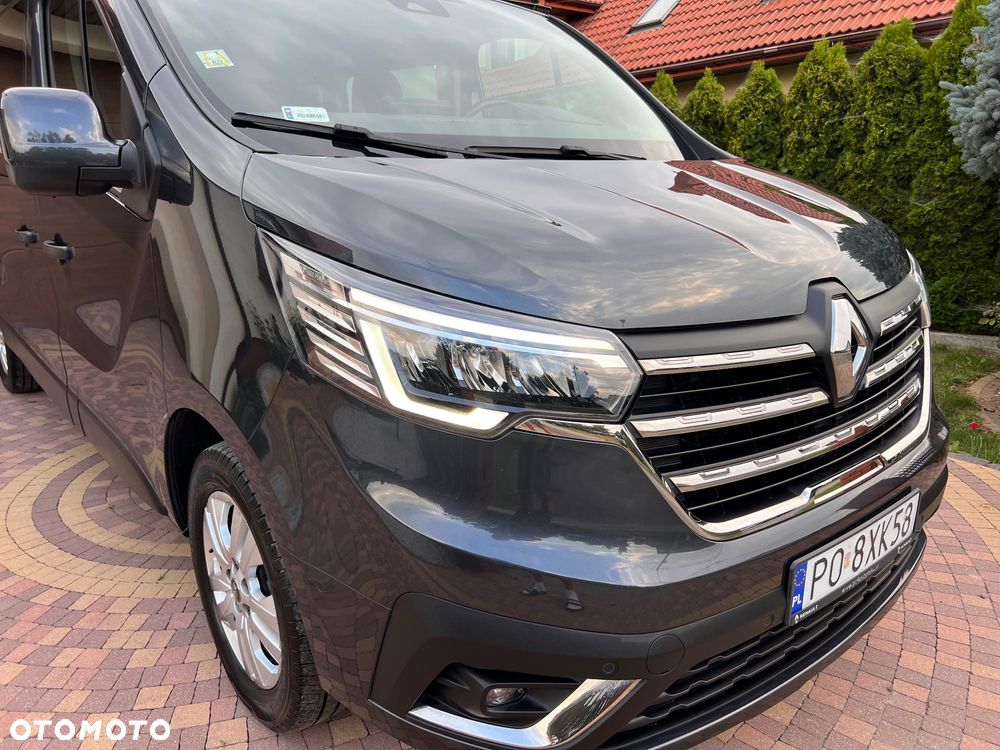 Renault Trafic - 20