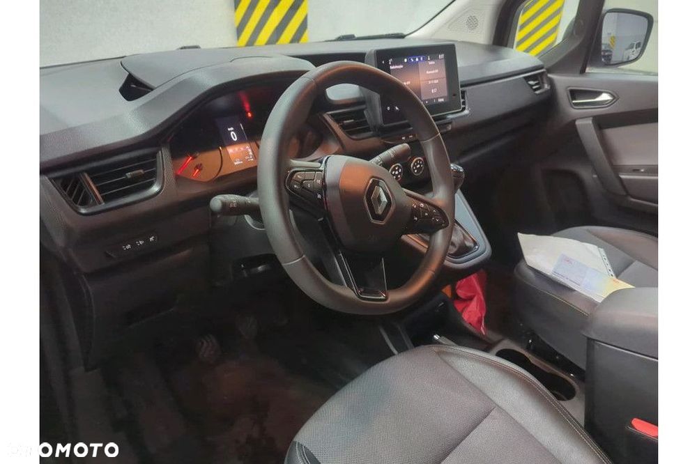 Renault Kangoo 1.5 dCi Extra Kamera SalonPL VAT23% - 7