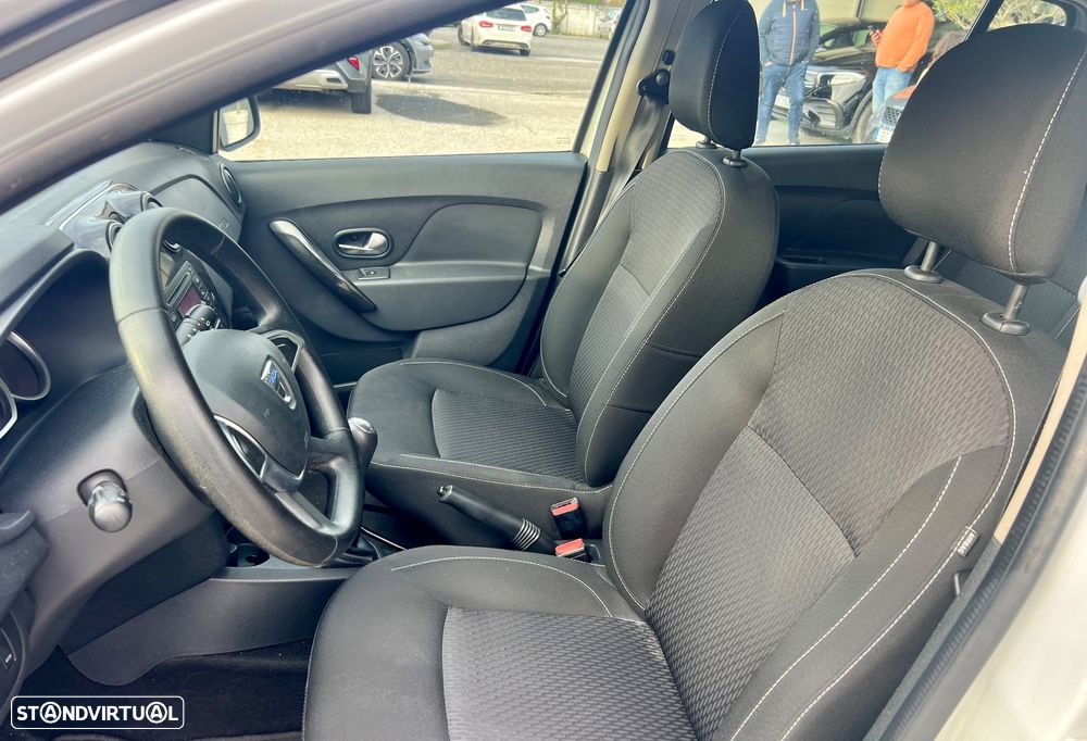 Dacia Sandero 0.9 TCe Comfort - 14