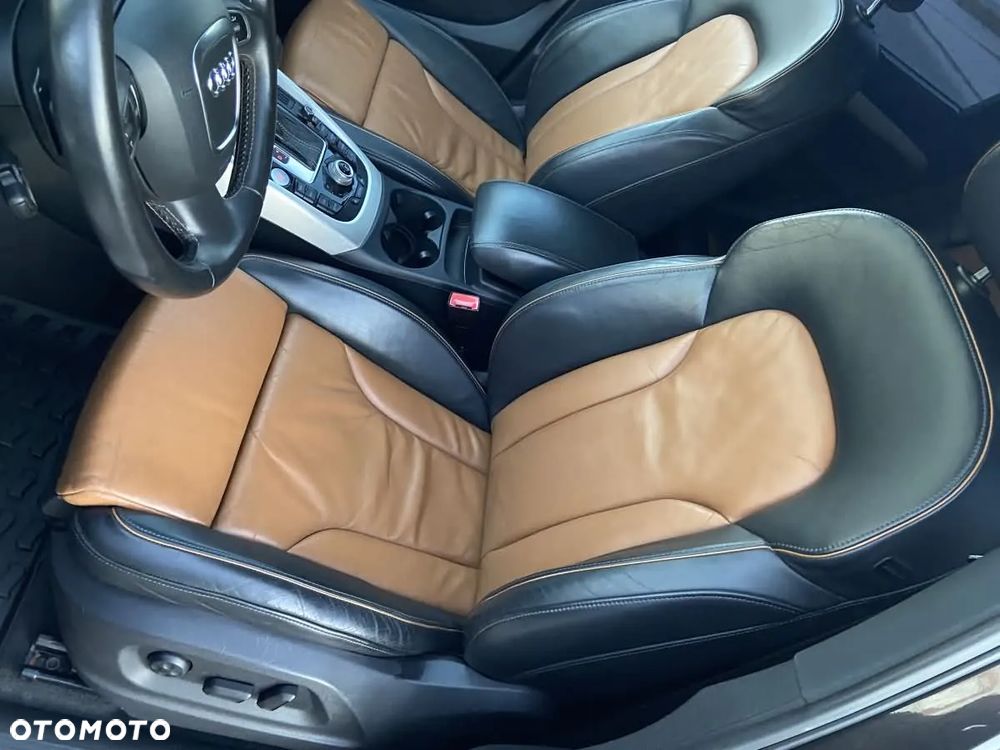 Audi Q5 2.0 TDI Quattro S tronic - 16