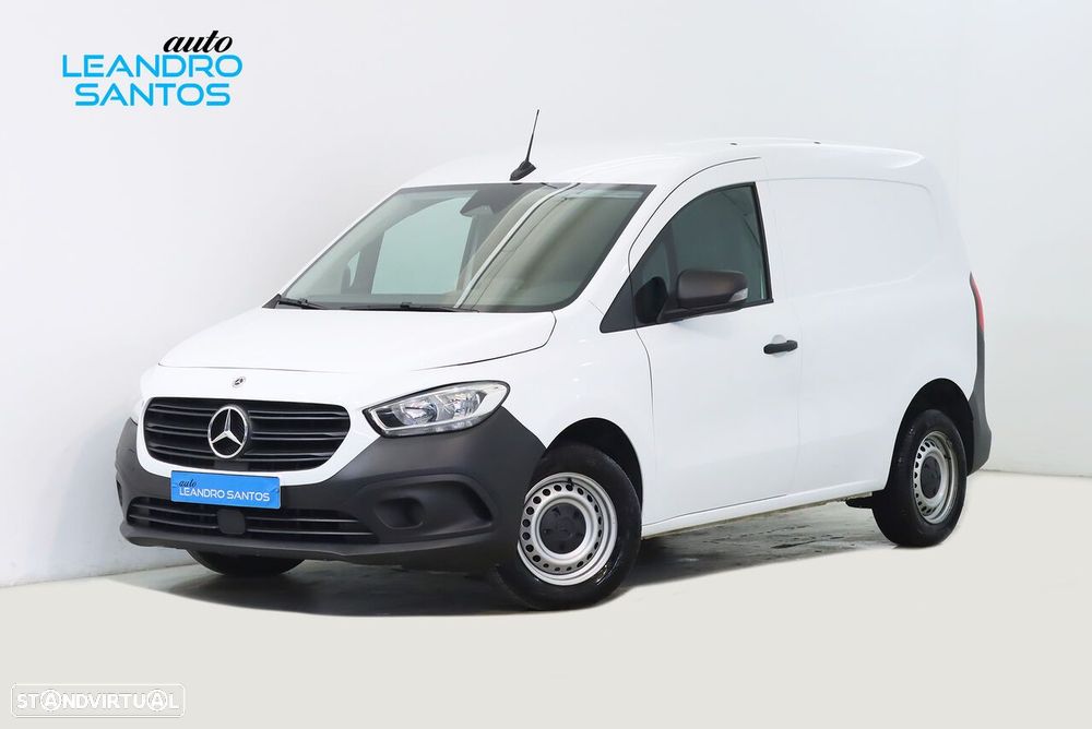 Mercedes-Benz Citan ver-110-cdi-27 - 13
