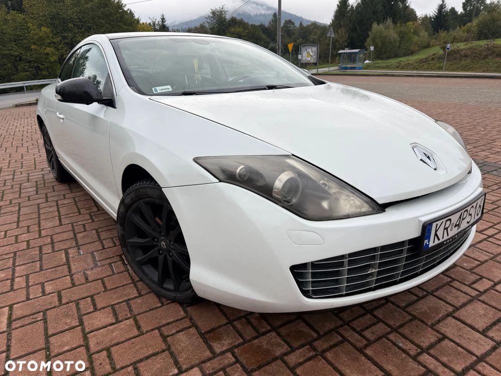 Renault Laguna 2.0 dCi Limited - 3