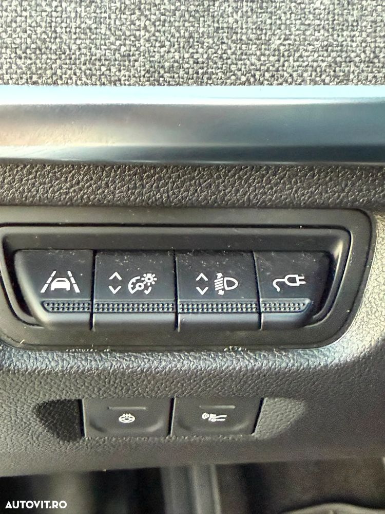 Renault ZOE EV50 135hp Techno - 15