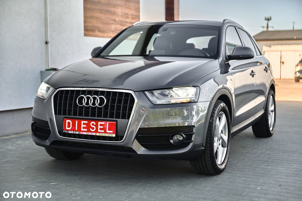 Audi Q3 2.0 TDI - 8