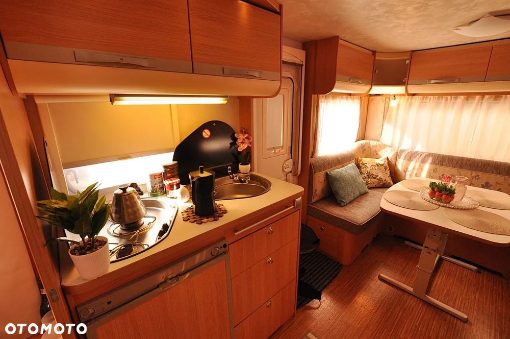 Adria ADORA 563 PU - 5