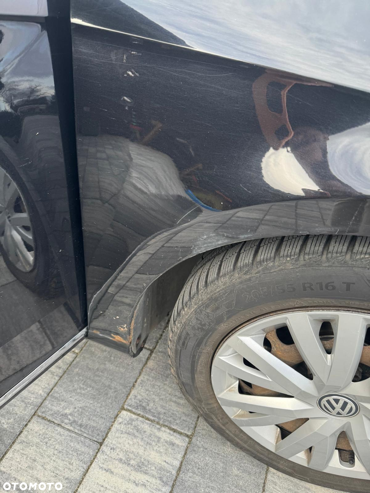 Volkswagen Passat 2.0 TDI DPF Comfortline DSG - 8